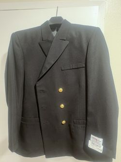 Dress Coat Mens