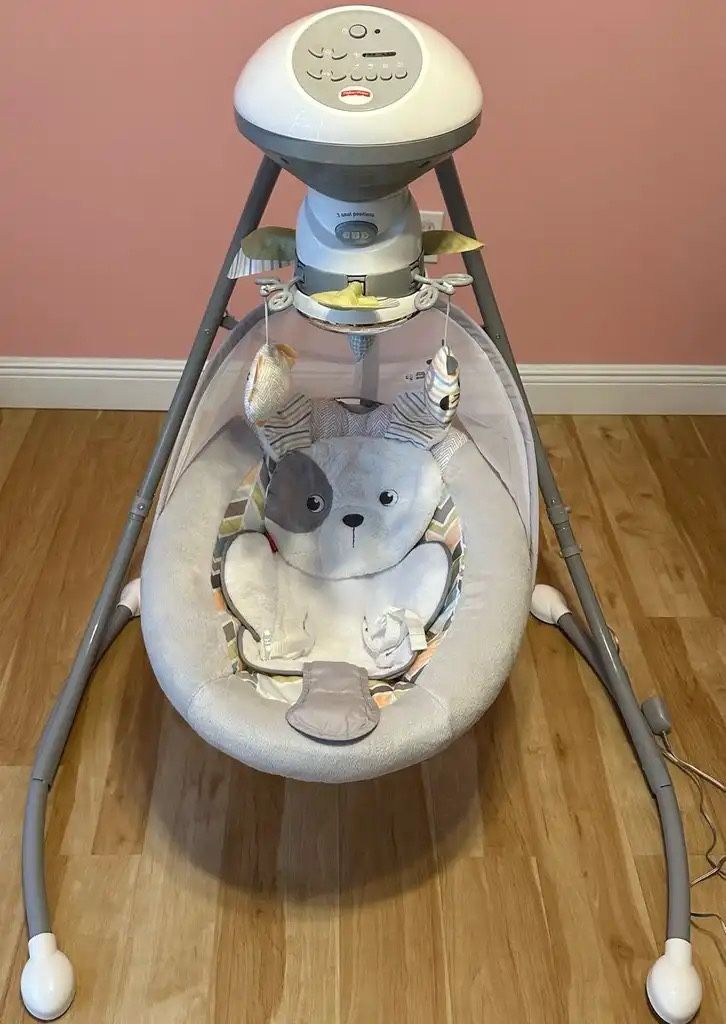 Fisher-Price Baby Swing