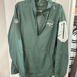 Men’s NY Jets Jacket