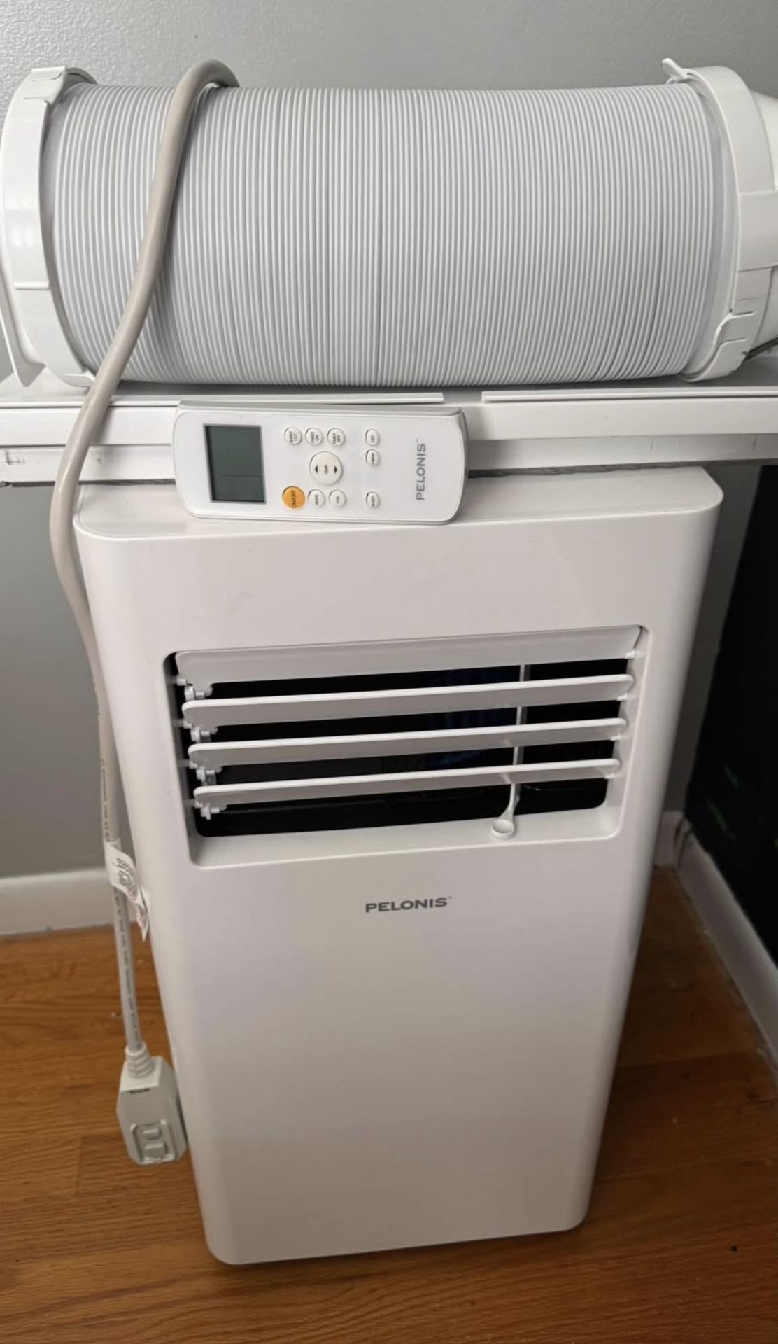 Portable Air Conditioner- 1st HOT day and your unit breaks down, you’re gonna wish you grabbed this!