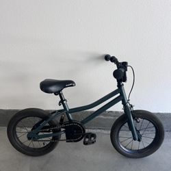 14” Kid’s Bicycle