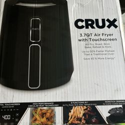 Crux Air Fryer