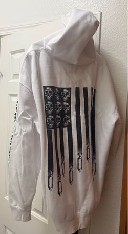 Xl hoodie