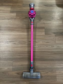 Dyson v7 motorhead