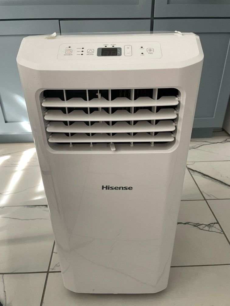 Hisense Portable Air Conditioner