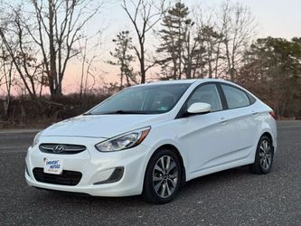 2017 Hyundai Accent