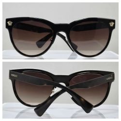 Versace Sunglass New 