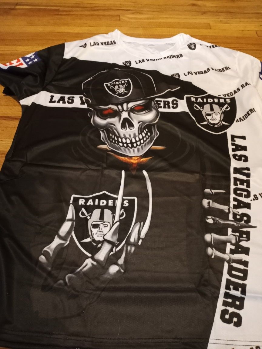 Look At These NFL Shirts