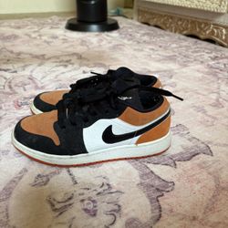 Air Jordan 1 Low “Shattered Backboard” Size 4.5
