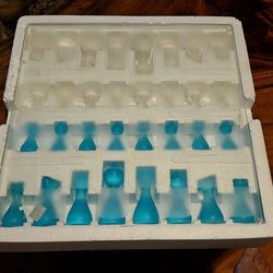 Chess Set 
