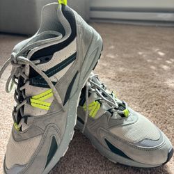 Karhu Fusion 2.0 Sneaker (W size 10, 44/M Size 8.5, 41.5)