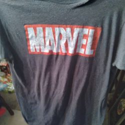 Marvel T Shirt