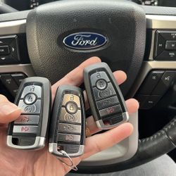 Ford new key fob Ford Bronco key Ford Maverick key Ford F150 key Ford Fusion key Ford key