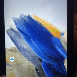 Samsung galaxy A8 Tablet 