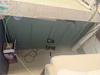 Cabinets