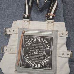 Louis Vuitton Trunks & Bags