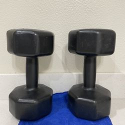 dumbbell weights