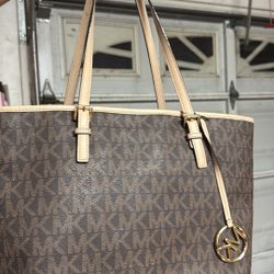 Michael Kors Purse 