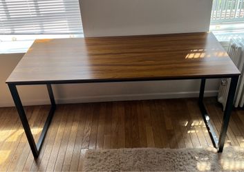 Computer Desk - 55”