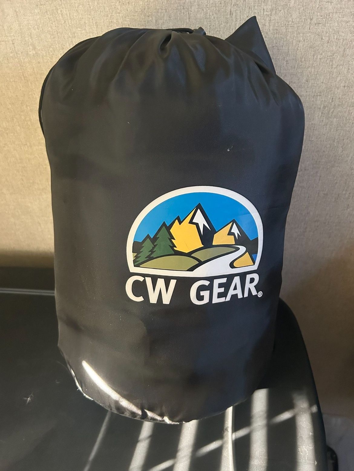 Sleeping Bag