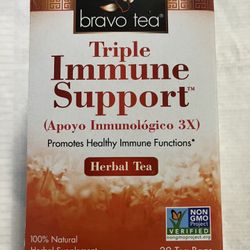 Health Maintenance Teas