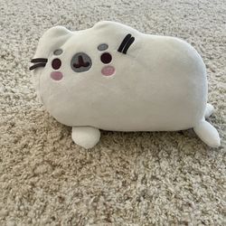 Pusheen Seal