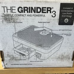 Stained Glass Grinder 3
