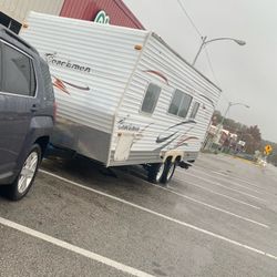 🚨 Must Sell ASAP! 2007 Coachman 34ft Spirit of America RV (Model 24RB) 