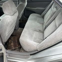 2005 Toyota Camry