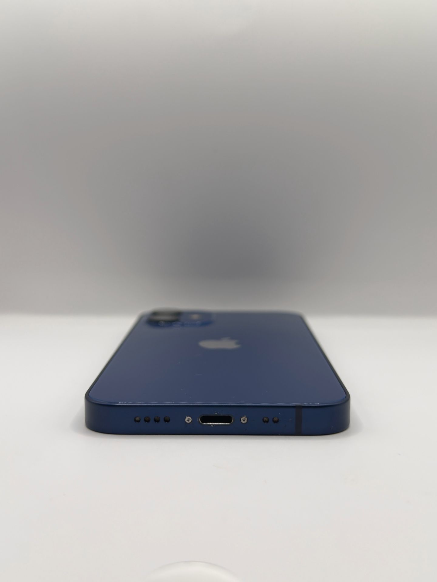 Apple iPhone 12 Mini 64GB Blue - (Unlocked) Good Condition (B)