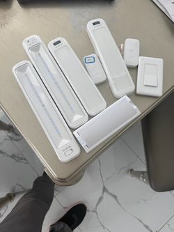 Luces inalámbrica todo por 20$