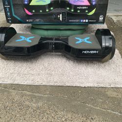 Hover-1 astro hoverboard 