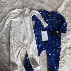 Nike Onesies