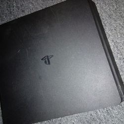 PS4 Slim 1gb