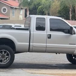 2003 Ford F-250