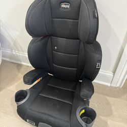 Chicco Car Seat