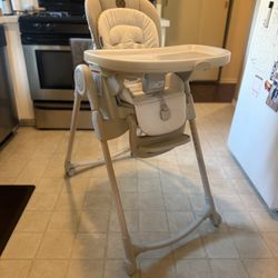 Max-Cosi Minla 6 in 1 High Chair