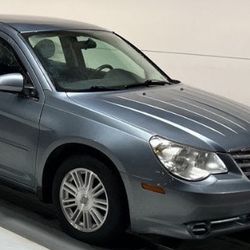 2009 Chrysler Sebring