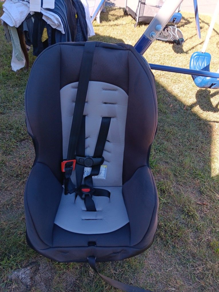 Car Seat