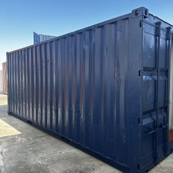 20 Ft Std Container , Shed , Storage , Shipping , Conex