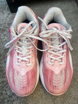 Used Size 7 Us Austin Reeves AR1 Valentines Day Basketball Sneaker