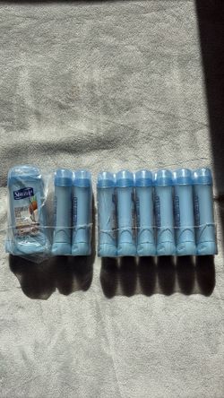 Suave Deodorant