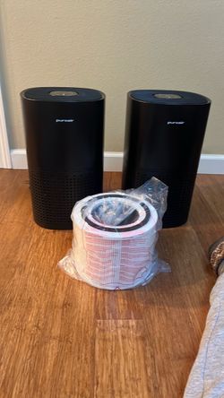 Air Purifier