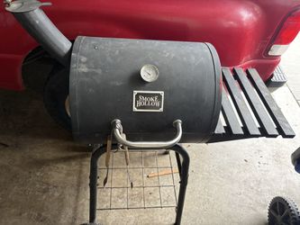 Smoker