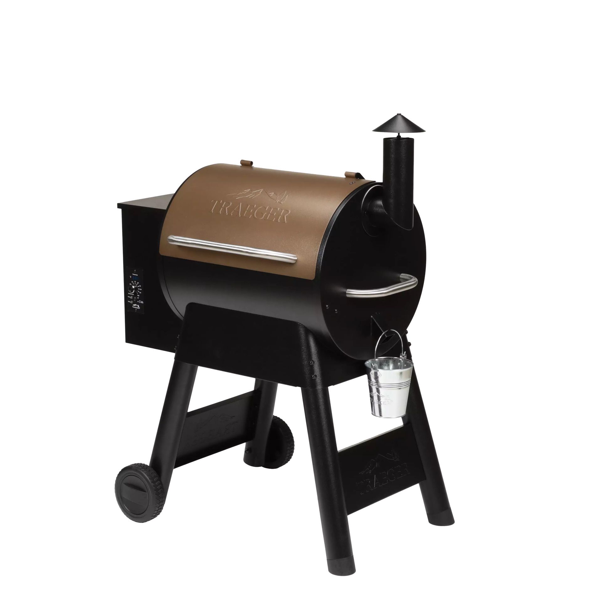 Traeger Grill Pro 22 (Frame Replacement)