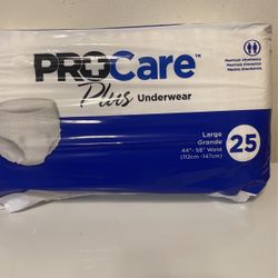 Diapers ProCare Large for Sale in Valley Stream, NY - OfferUp