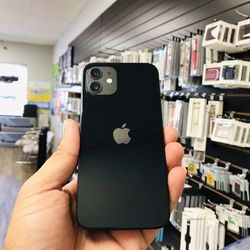 iPhone 12 64gb Unlocked 