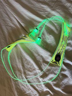 Amphipod Xinglet Optic Beam Max Vest