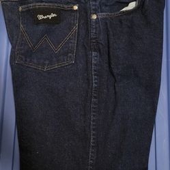 Men's Wrangle Jeans 
