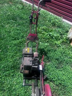 Edger